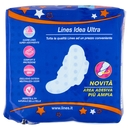 Lines Idea ultra notte con ali 8 pz